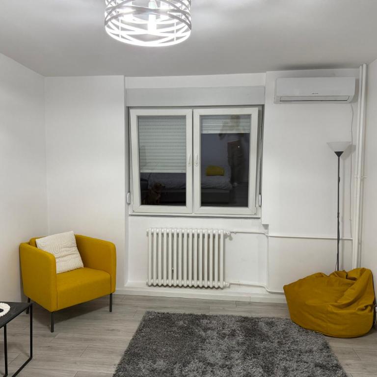 D apartment - Apartman sa 2 Spavaće Sobe - 2