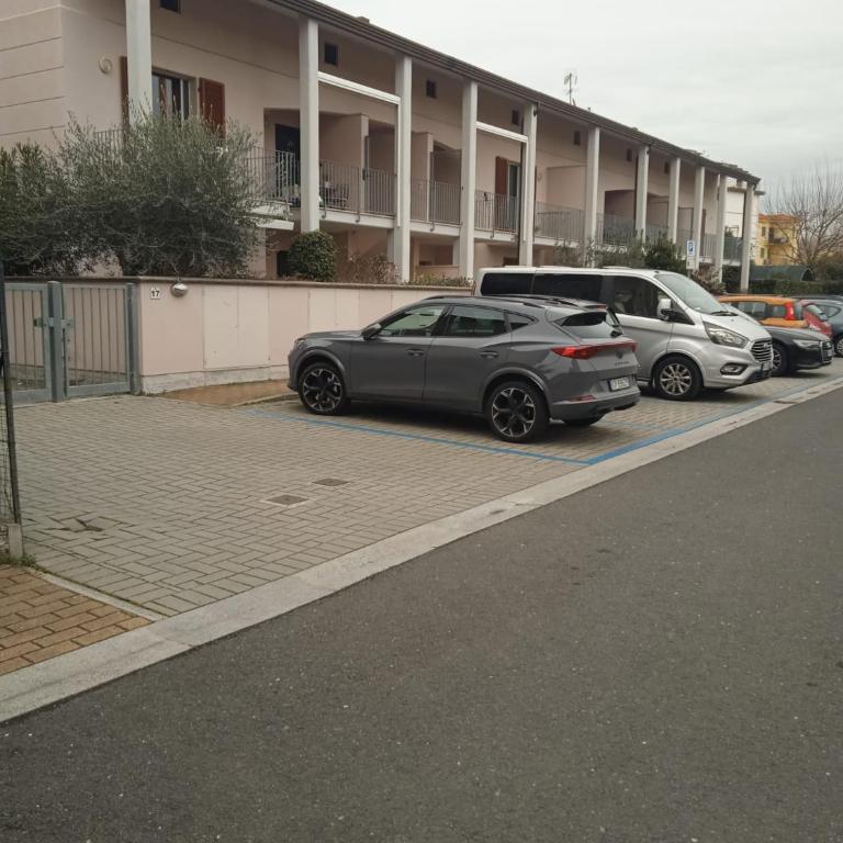 PROMO! Airport and station retreat - Appartamento con Vista Giardino - 25
