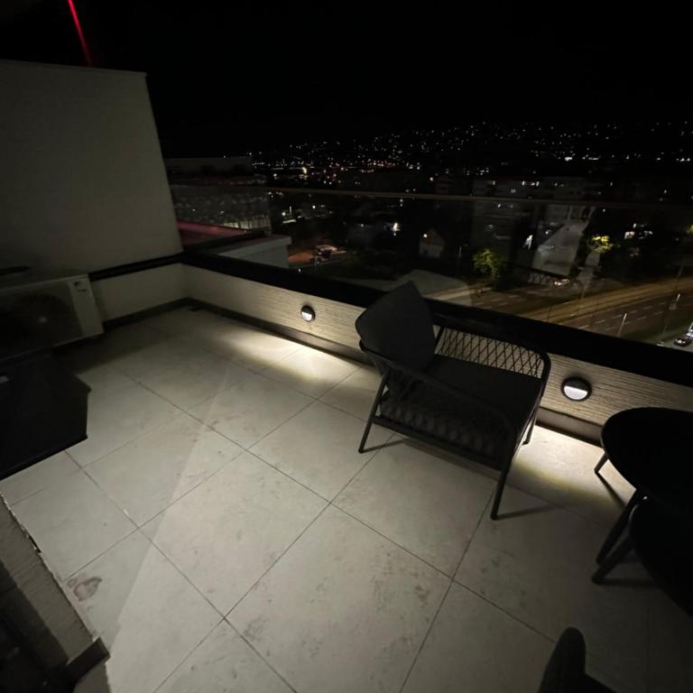 Sky Lux Bulevar - Apartman sa 1 Spavaćom Sobom - 23