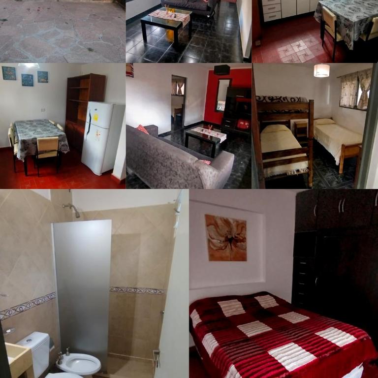 El Paraiso 1 - Casa de 2 dormitorios - 2