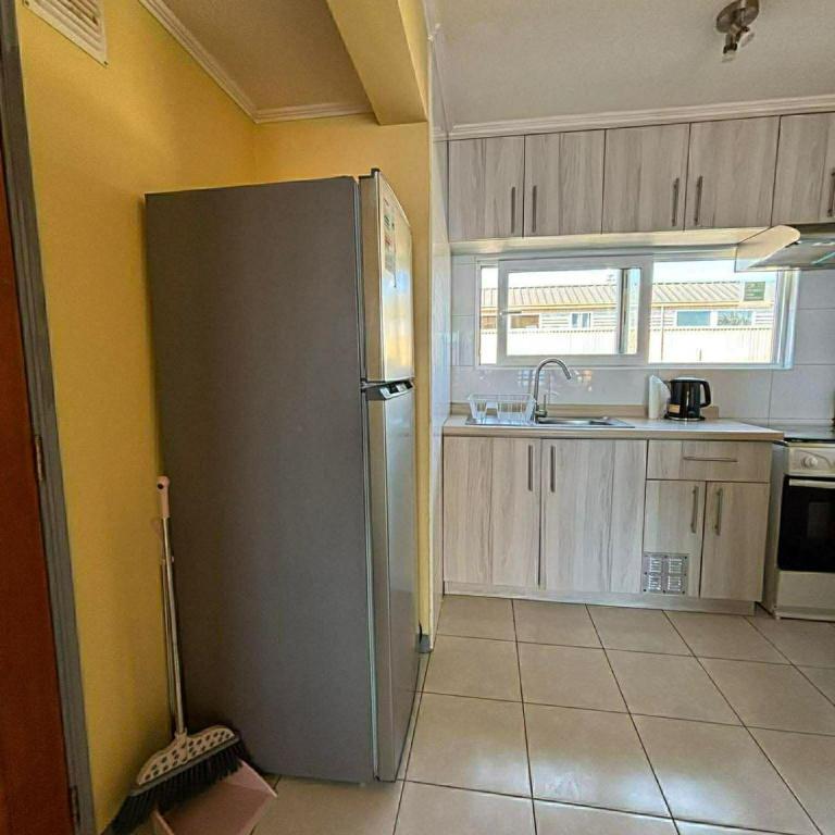 El Depto de la Bella - Apartamento de 2 dormitorios - 4