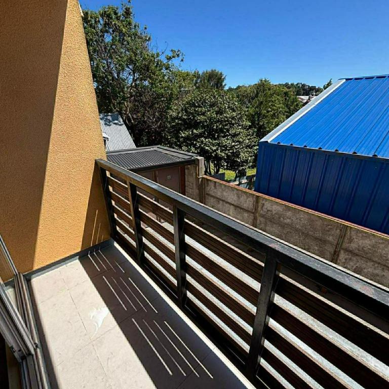 El Depto de la Bella - Apartamento de 2 dormitorios - 3