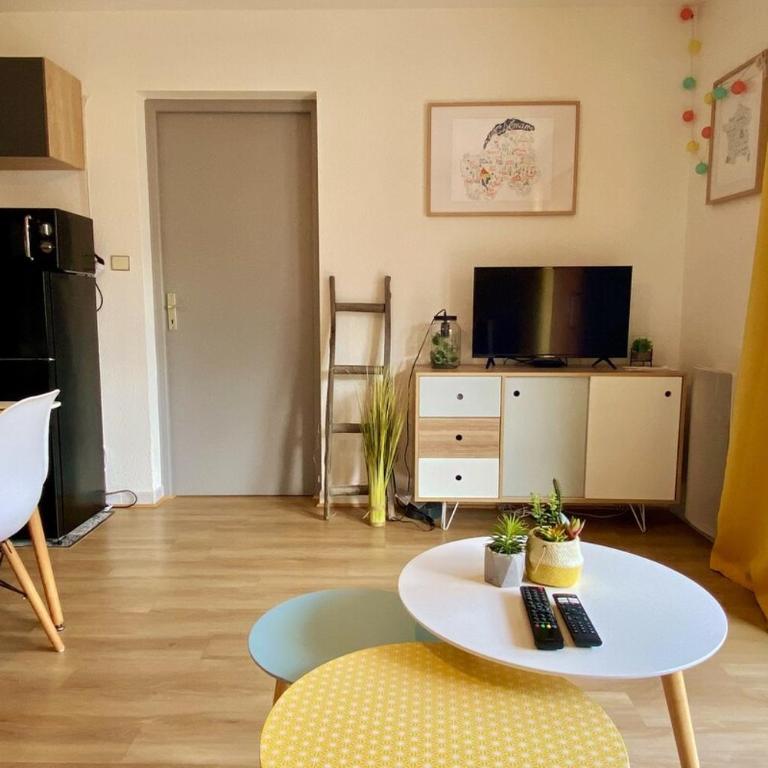 T2 idéal famille au Lac d'Annecy - Doussard centre - Appartement 1 Chambre - 18