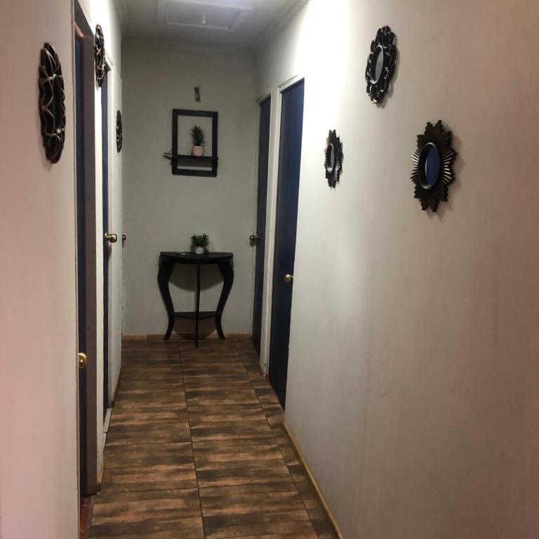 Casa Colonia Kennedy - Four-Bedroom House - 2