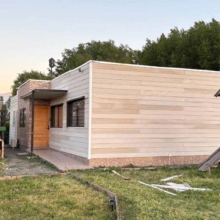 Casa Colonia Kennedy - Four-Bedroom House - 3