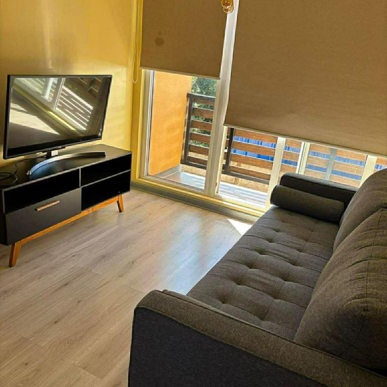 El Depto de la Bella - Apartamento de 2 dormitorios - 2