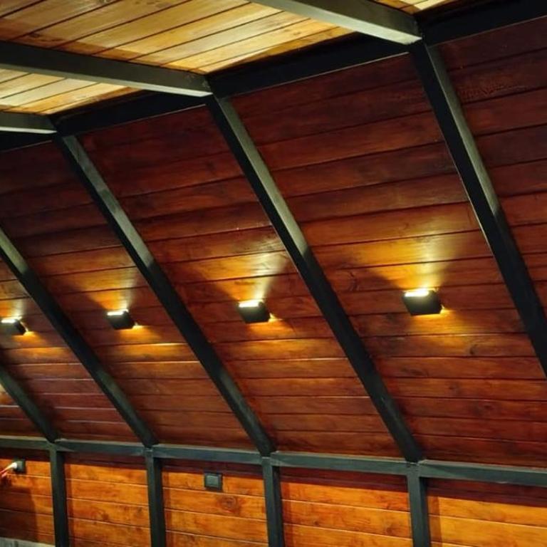 las huertitas de milele - Two-Bedroom Chalet - 10