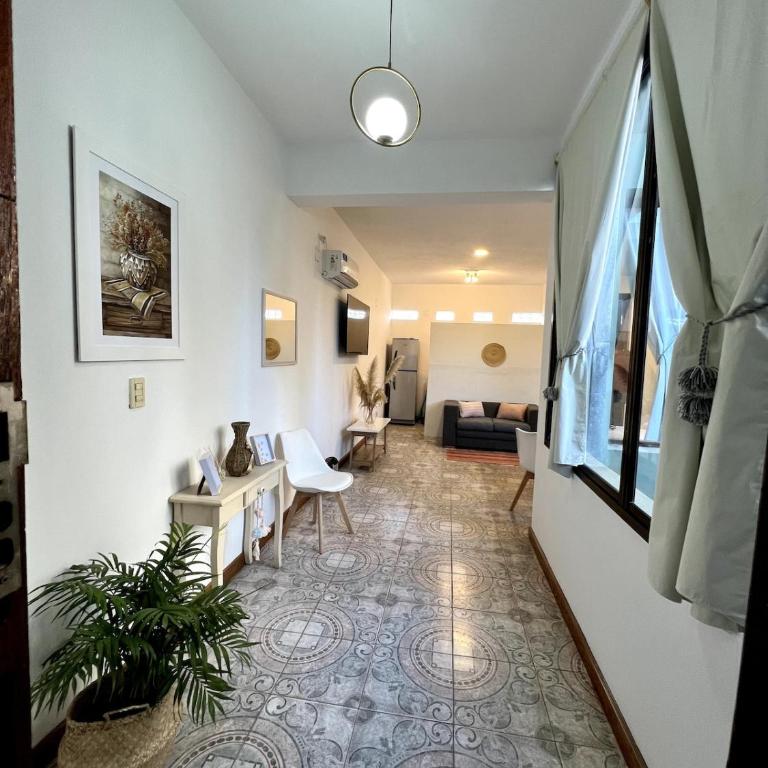 Welindo Loft - Apartamento de 1 dormitorio - 9