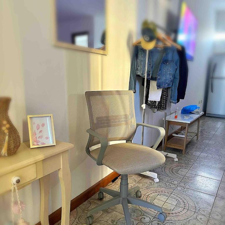 Welindo Loft - Apartamento de 1 dormitorio - 10