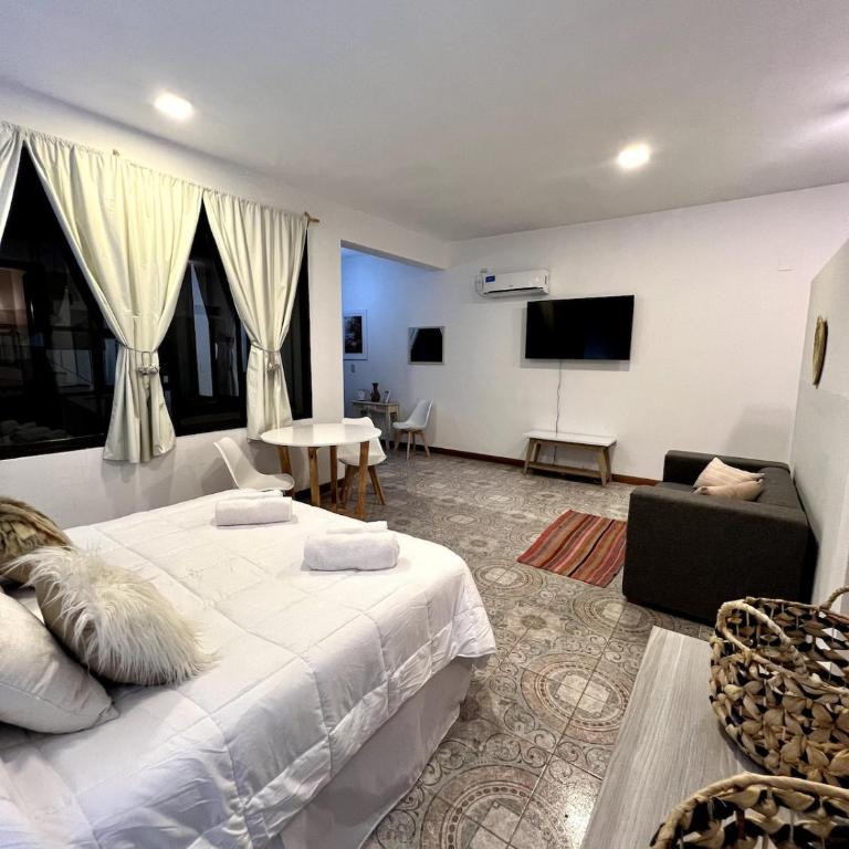 Welindo Loft - Apartamento de 1 dormitorio - 4