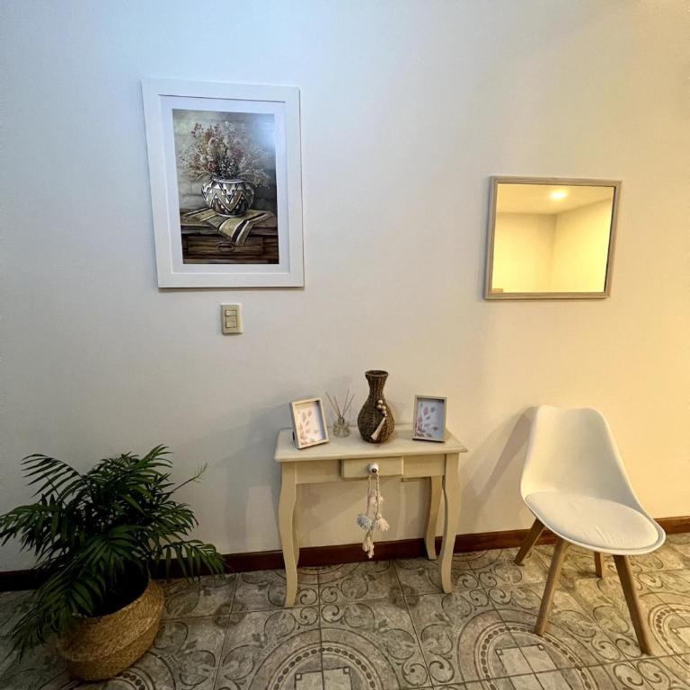 Welindo Loft - Apartamento de 1 dormitorio - 11