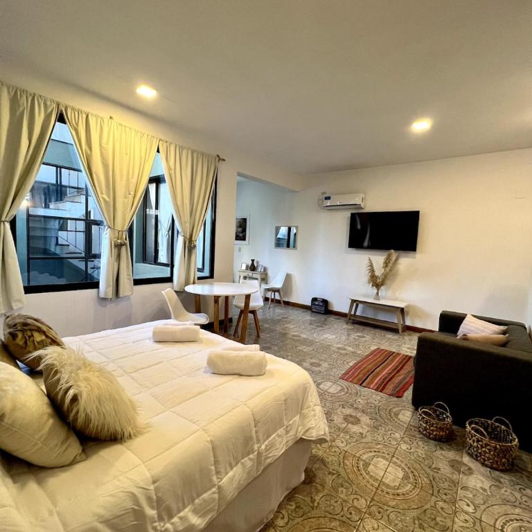 Welindo Loft - Apartamento de 1 dormitorio - 1