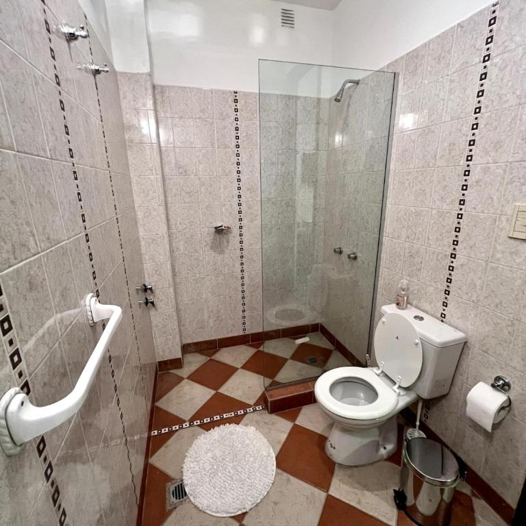 Welindo Loft - Apartamento de 1 dormitorio - 12