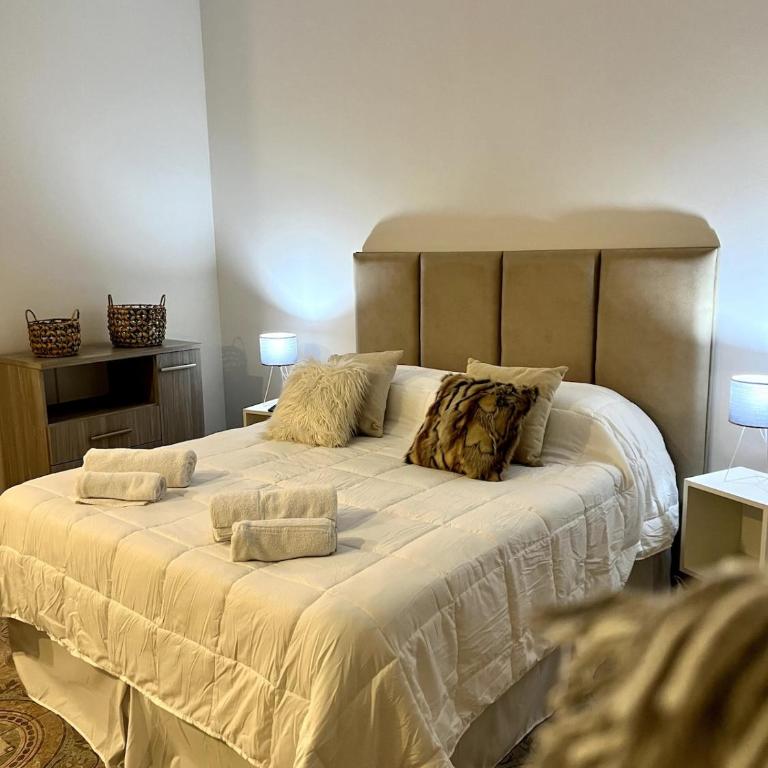 Welindo Loft - Apartamento de 1 dormitorio - 3