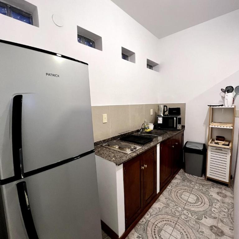 Welindo Loft - Apartamento de 1 dormitorio - 14