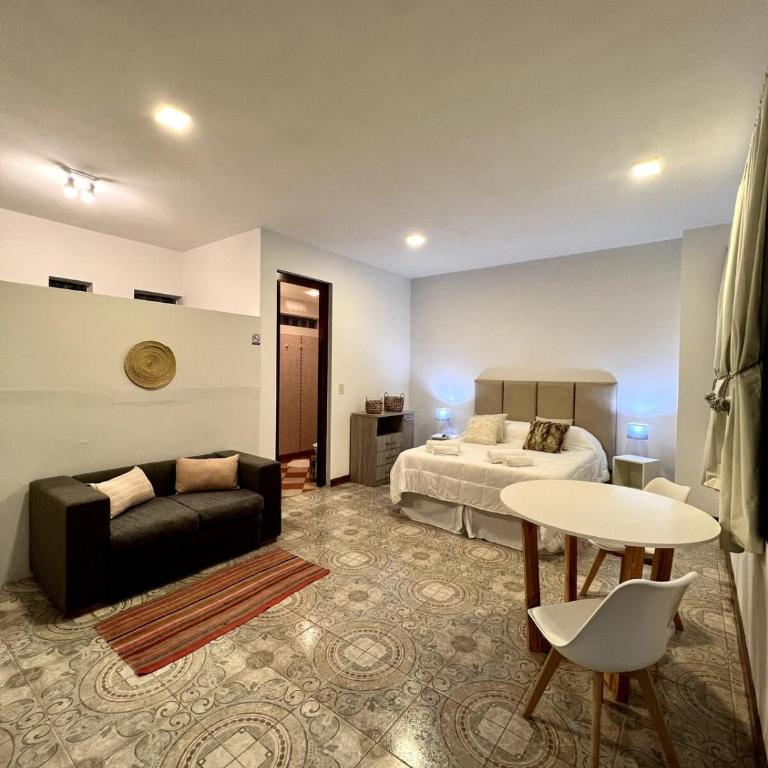 Welindo Loft - Apartamento de 1 dormitorio - 8