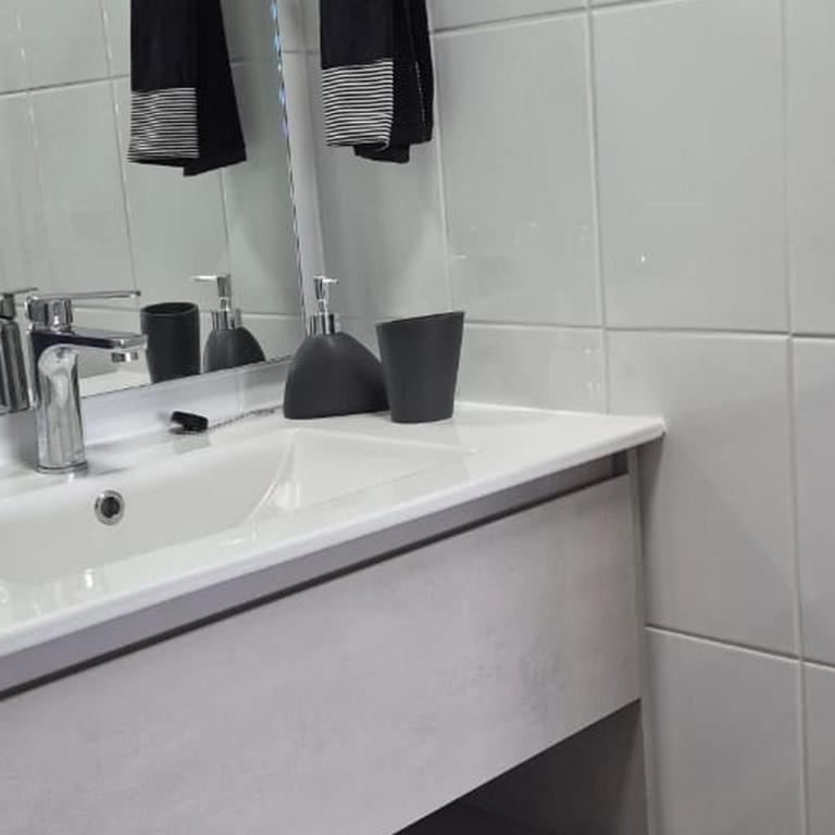 Departamento en La Serena - One-Bedroom Apartment - 5