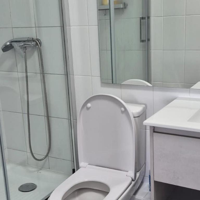 Departamento en La Serena - One-Bedroom Apartment - 4
