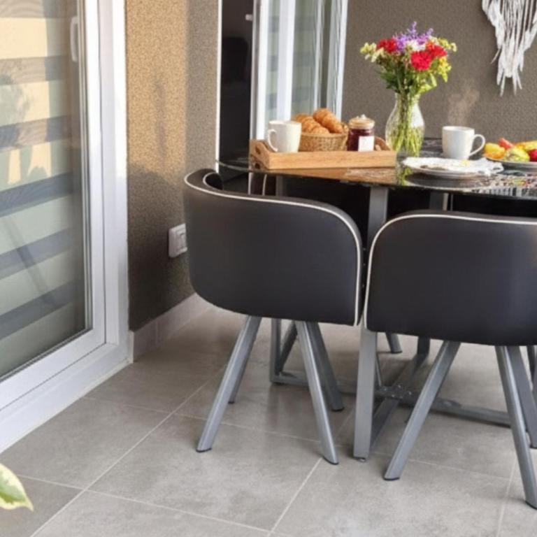 Departamento en La Serena - One-Bedroom Apartment - 6