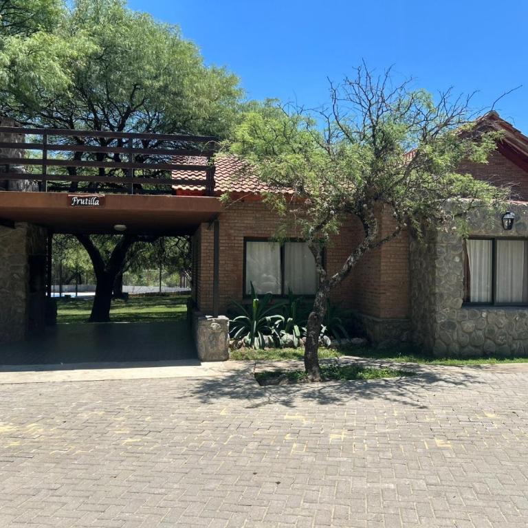 La Quinta Resort - Bungalow Familiar - 1