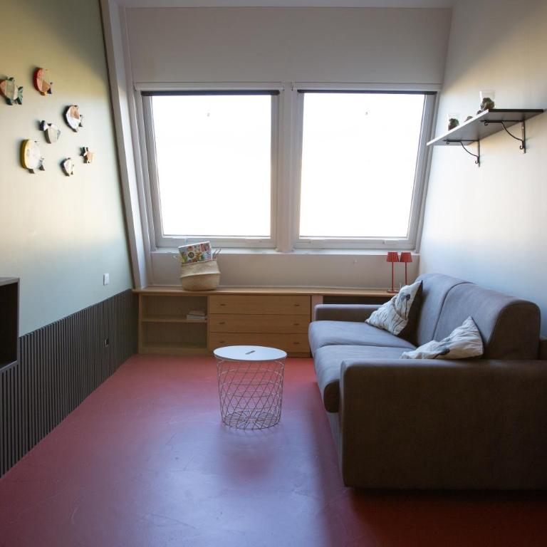 Casa silenziosa Via Eraldo fico 100 Sestri levante - One-Bedroom Apartment - 1