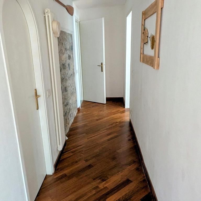 La Gabbianella - Lake Como view terrace - Appartamento con 2 Camere da Letto e Vista Lago - 26