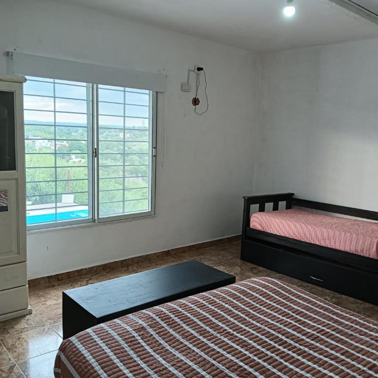 Los Talitas - Casa con 1 dormitorio - 6