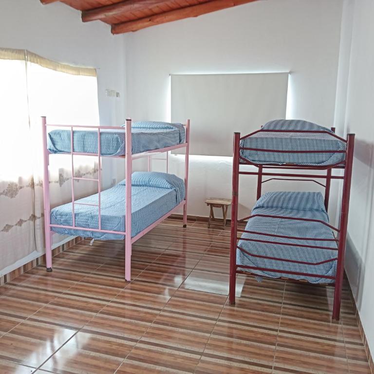 Los Talitas - Casa de 2 dormitorios - 8