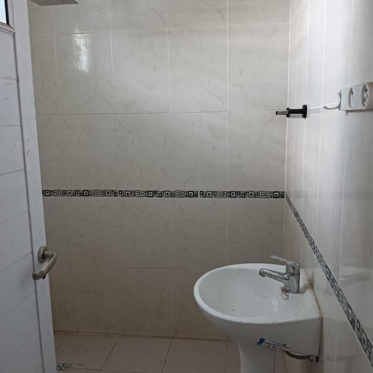 Los Talitas - Casa con 1 dormitorio - 7