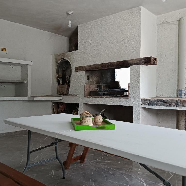 Los Talitas - Casa con 1 dormitorio - 8
