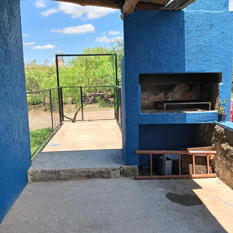 Los Talitas - Casa de 2 dormitorios - 12