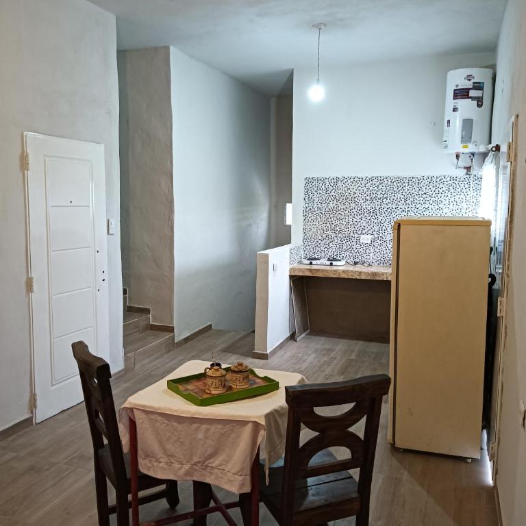 Los Talitas - Casa con 1 dormitorio - 14