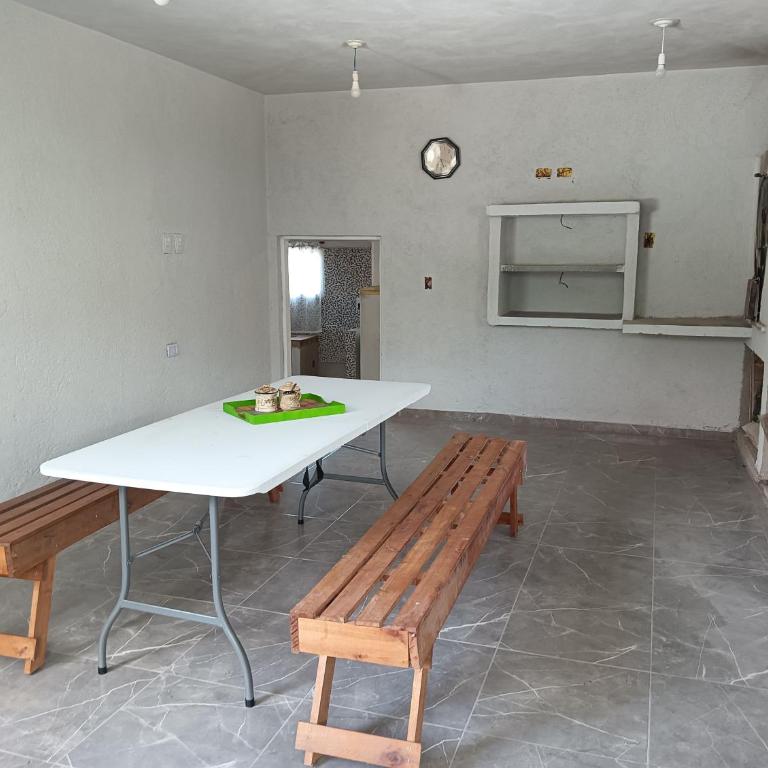 Los Talitas - Casa con 1 dormitorio - 15
