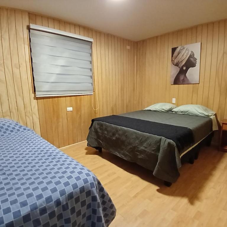 Casa Entre Cerros - One-Bedroom House - 12
