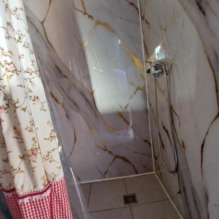 Casa Entre Cerros - One-Bedroom House - 14