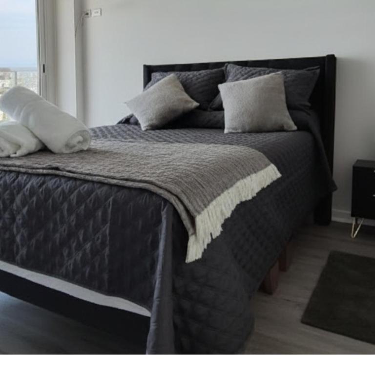 Departamento en La Serena - One-Bedroom Apartment - 7