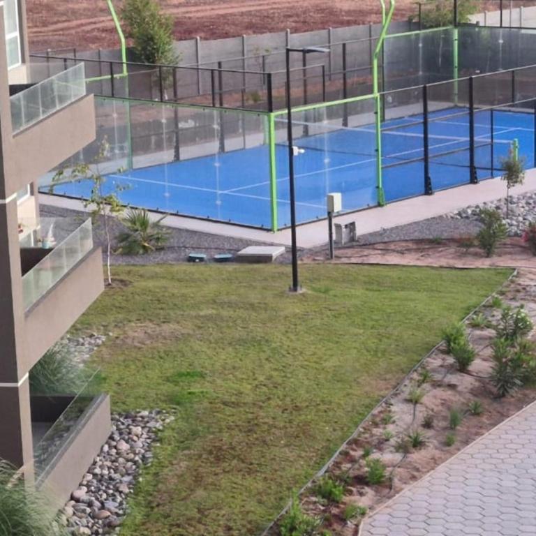 Departamento en La Serena - One-Bedroom Apartment - 10