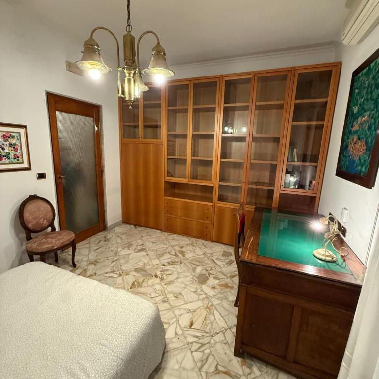 Derossi63 - Two-Bedroom Apartment - 25