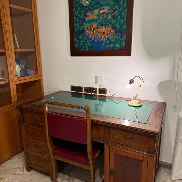 Derossi63 - Two-Bedroom Apartment - 28