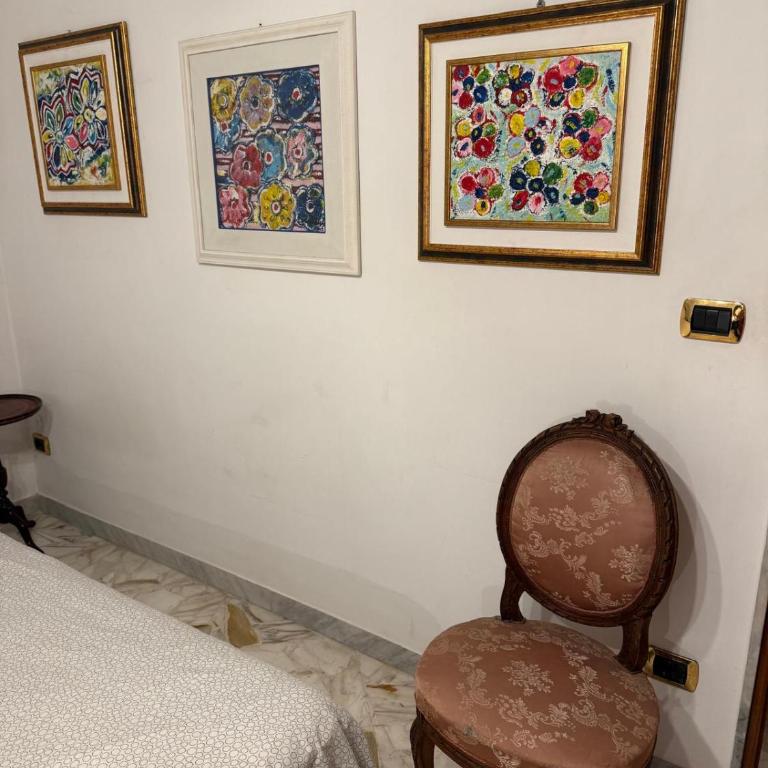 Derossi63 - Two-Bedroom Apartment - 29