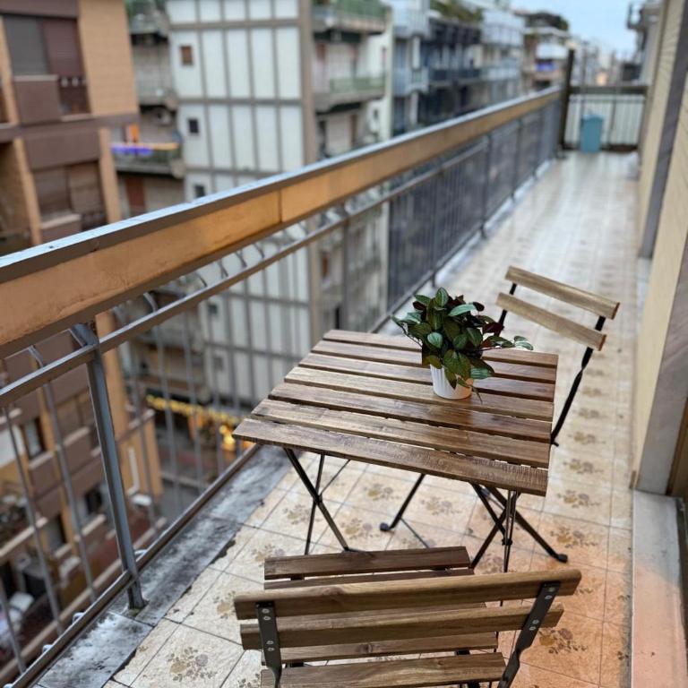 Derossi63 - Two-Bedroom Apartment - 5
