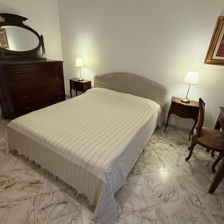 Derossi63 - Two-Bedroom Apartment - 24