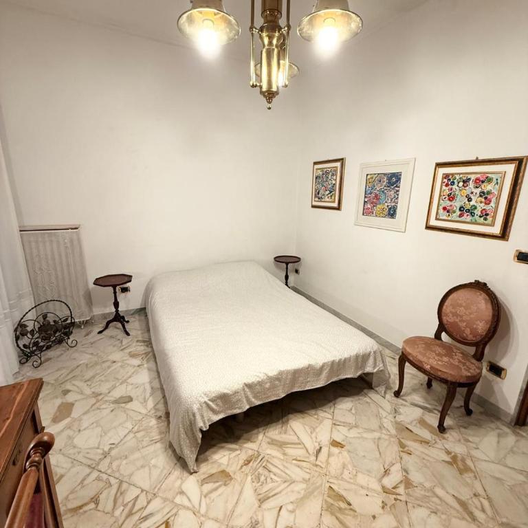 Derossi63 - Two-Bedroom Apartment - 27
