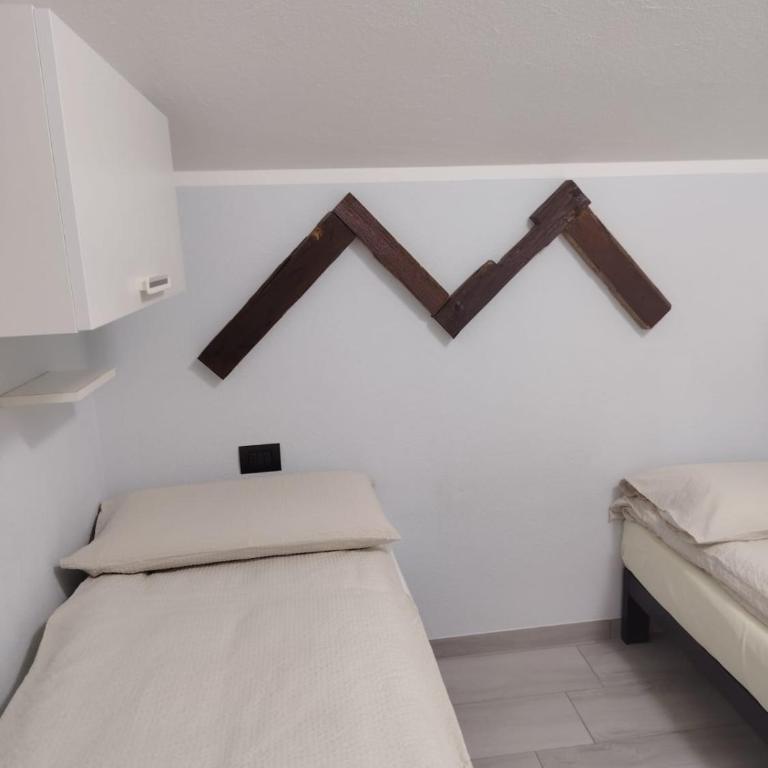 Lika - Appartamento con 2 Camere da Letto - 10