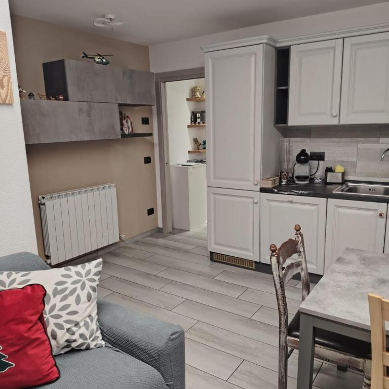 Lika - Appartamento con 2 Camere da Letto - 12