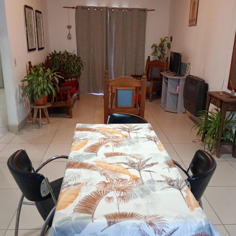 12 Mareas "Marea extraordinaria" - Two-Bedroom Apartment - 3