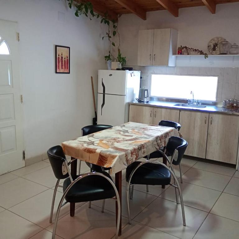12 Mareas "Marea extraordinaria" - Two-Bedroom Apartment - 4