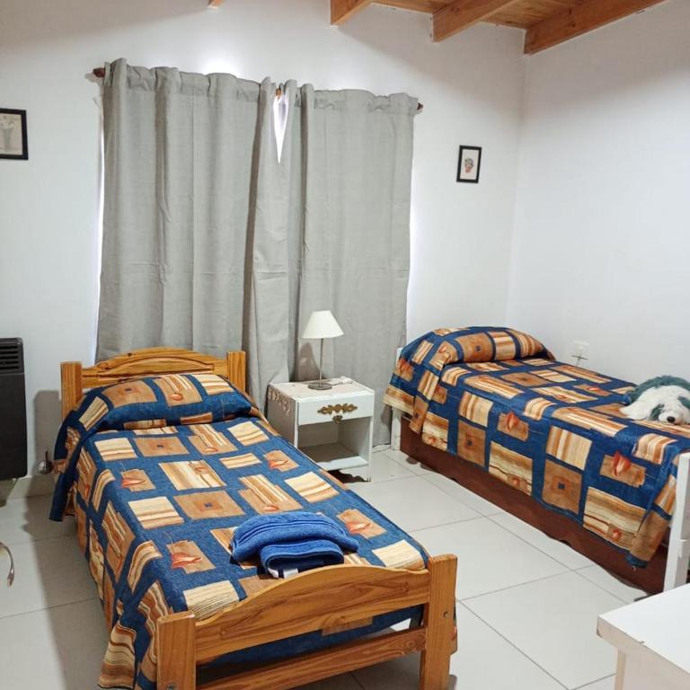 12 Mareas "Marea extraordinaria" - Two-Bedroom Apartment - 6