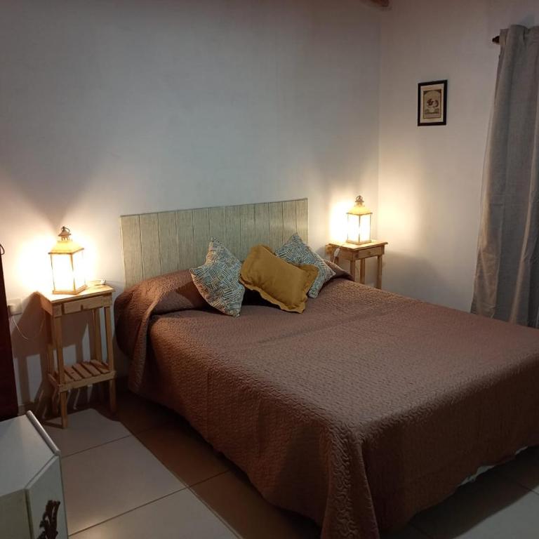 12 Mareas "Marea extraordinaria" - Two-Bedroom Apartment - 7