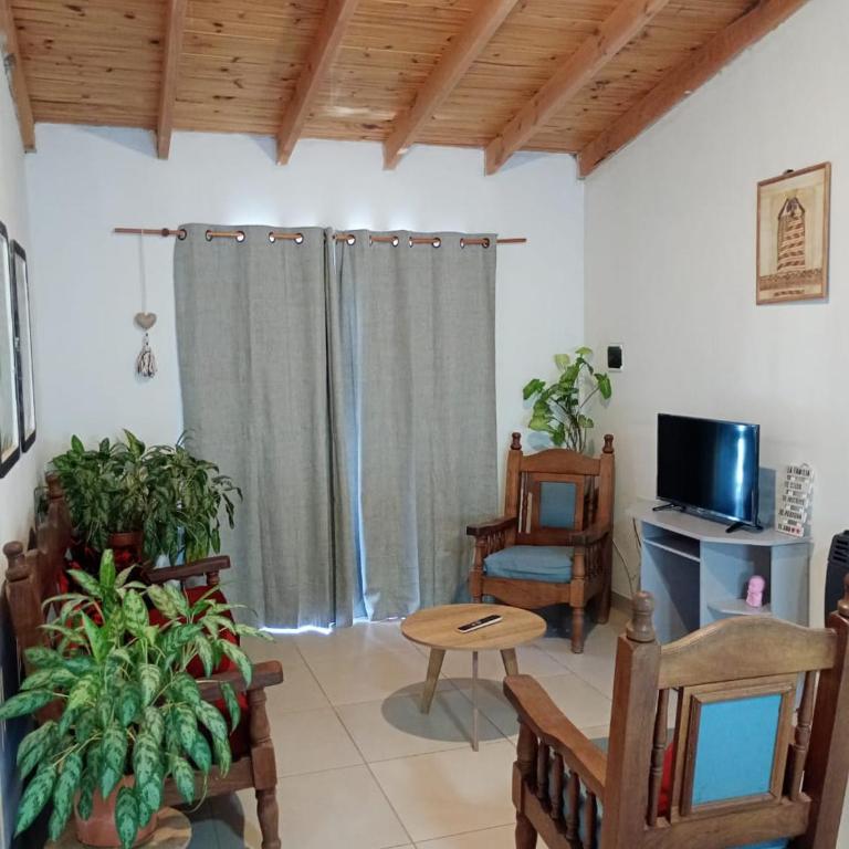 12 Mareas "Marea extraordinaria" - Two-Bedroom Apartment - 2